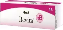 BEVITA Krem 20g