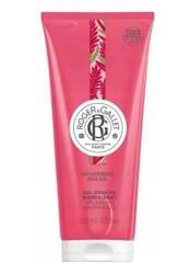 Roger & Gallet, Gingembre Rouge, Imbir Żel pod prysznic, 200 ml