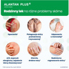 Alantan Plus maść (20mg+50mg)/g 100 g