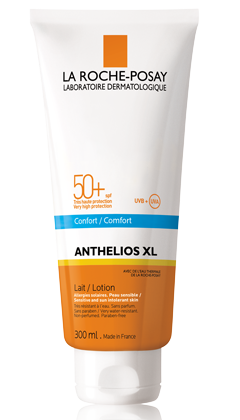 LA ROCHE-POSAY ANTHELIOS XL SPF 50+ Bardzo wysoka ochrona, 250 ml