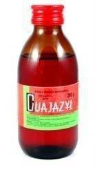 Guajazyl syrop, 200 g