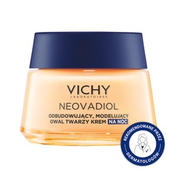 VICHY Neovadiol Peri-Menopause krem na noc 50ml