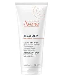 AVENE Xeracalm Nutrition Balsam nawilżający, 200 ml