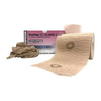 CoFlex TLC Calamine Lite, opatrunek 10cm x 5,5m