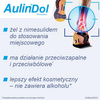 AulinDol żel 0,03 g/g 50 g (tuba)