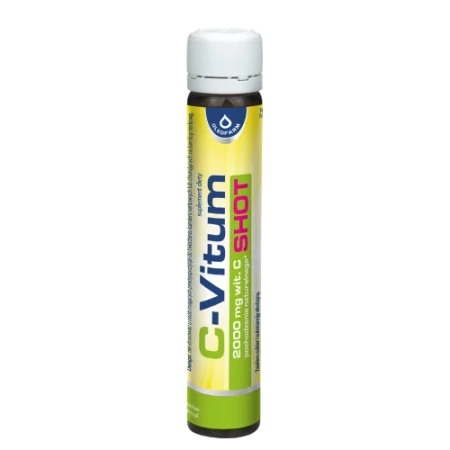  C-Vitum SHOT 2000mg