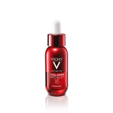 Vichy - Liftactiv Collagen Specialist 16 Serum do twarzy, 30 ml