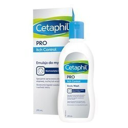 CETAPHIL ProOilControl Krem nawilżajaco - matujący SPF30 118ml