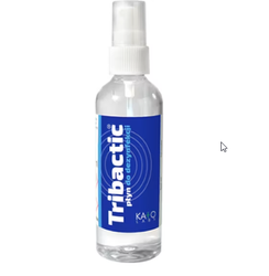 TRIBACTIC płyn do dezynfekcji 100ml