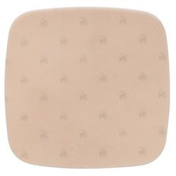 Opatrunek AQUACEL Foam 15x15cm nieprzylepny 1 sztuka