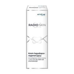 RADIOSKIN krem łagodząco-regenerujący 150 ml