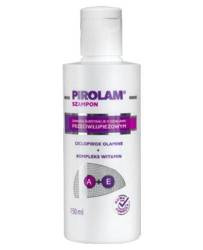 PIROLAM Szampon 150ml