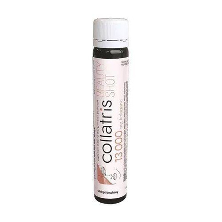 Collatris Beauty Shot 1 fiolka po 25 ml