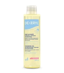 Dexeryl Olejek do mycia 200 ml