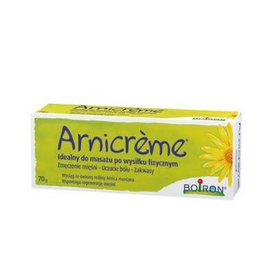 BOIRON ARNICREME krem 70 g