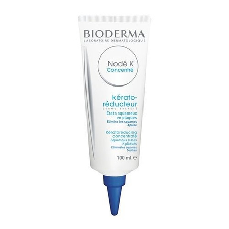 BIODERMA NODE K Emulsja 100ml
