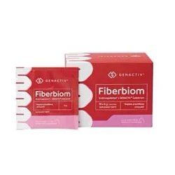 Fiberbiom prosz. 15 sasz. po 6 g