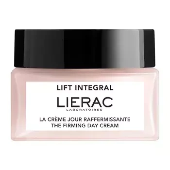 Lierac Lift Integral, ujędrniający krem na dzień, 50 ml