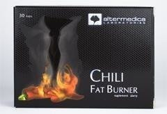 Chili Fat Burner,  30 kapsułek 