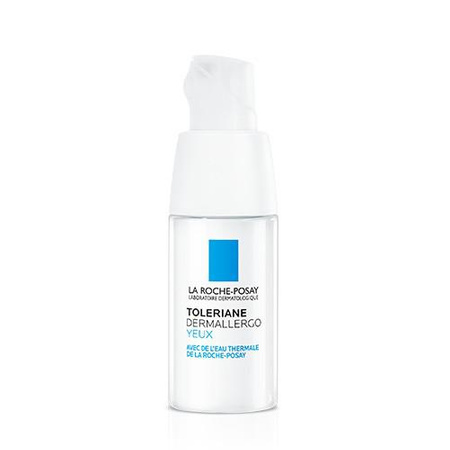 LA ROCHE-POSAT Toleriane Dermallergo Krem okolice oczu 20ml