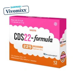 CDS22-Formula 225 mld prosz. 12 sasz.