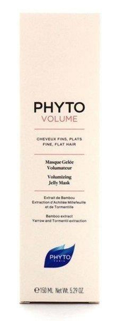 PHYTO PHYTOVOLUME Maska zwiększająca objętość 150ml