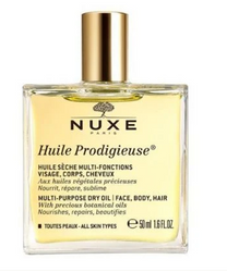 Nuxe Huile Prodigieuse Olejek suchy, 50 ml