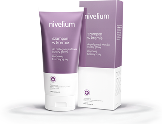 NIVELIUM Szampon 150 ml