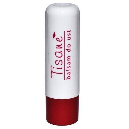Tisane balsam do ust w pomadce 4,3g, 1sztuka