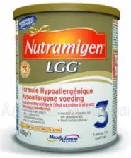 Nutramigen 3 LGG Complete prosz. 400g