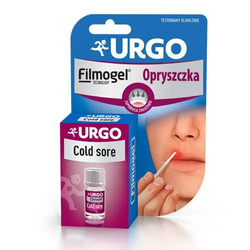 Urgo Opryszczka żel 3 ml