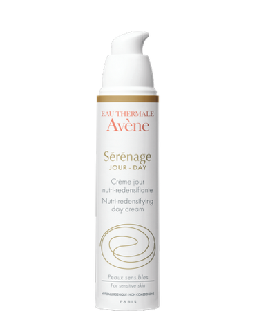 AVENE SERENAGE Krem odżywczy na dzień 40ml