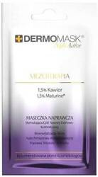 L'Biotica Dermomask Night Active Mezoterapia, 12ml