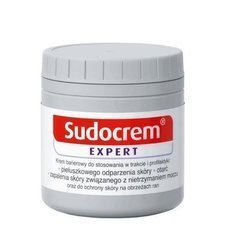 SUDOCREM EXPERT Krem barierowy 60 g