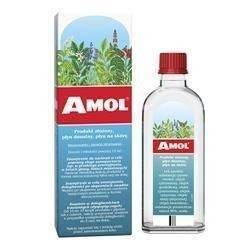 Amol płyn, 100 ml