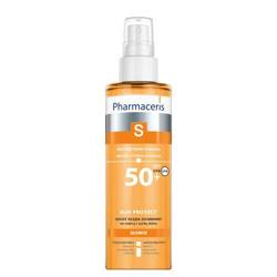 PHARMACERIS S SUN PROTECT Suchy olejek ochronny SPF 50+, 200ml