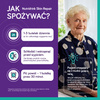 Nutridrink Skin Repair o smaku czekoladowym, 4x200ml