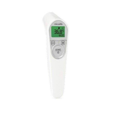 Termometr bezdotykowy Microlife NC 200