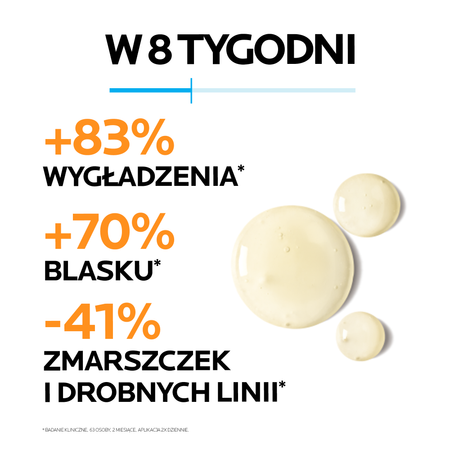 Pure Vitamin C12 Serum Przeciwzmarszczkowe, 30 ml
