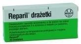 Reparil tabl. 20mg x 40szt