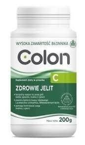 Colon C proszek 200g