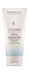 DERMEDIC MELUMIN DEPIGMENTING Emulsja micelarna rozjaśniająca koloryt skóry 200ml