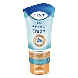 TENA BARRIER CREAM Krem ochronny 150ml,