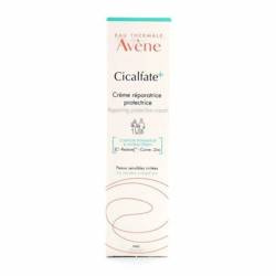 AVENE CICALFATE+ Krem regenerująco ochronny 100ml