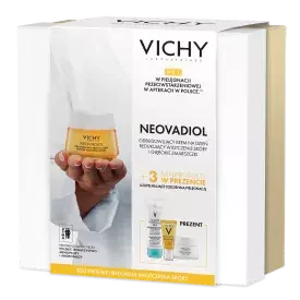 VICHY ZESTAW NEOVADIOL POST MENO XMAS22 na dzień 50ml