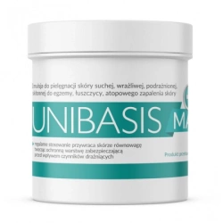 UNIBASIS MAX Emulsja na skórę, 250 g