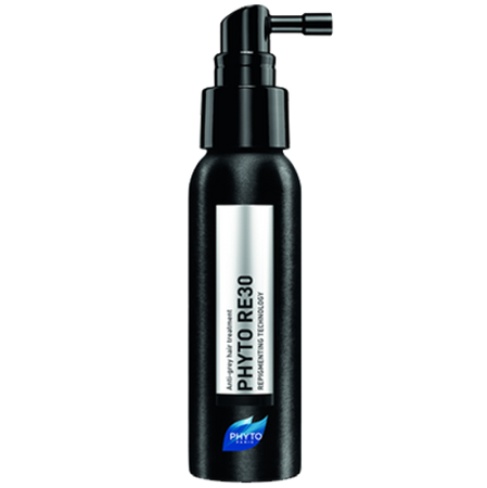 PHYTO RE30 Kuracja p/siwym włosom 50ml