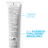 LA ROCHE -  POSAY  HYALU B5 Krem 40 ml