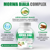 Domowa Apteczka Morwa Biała Complex 200szt