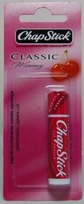 Pomadka CHAP STICK wiśnia 4,2g